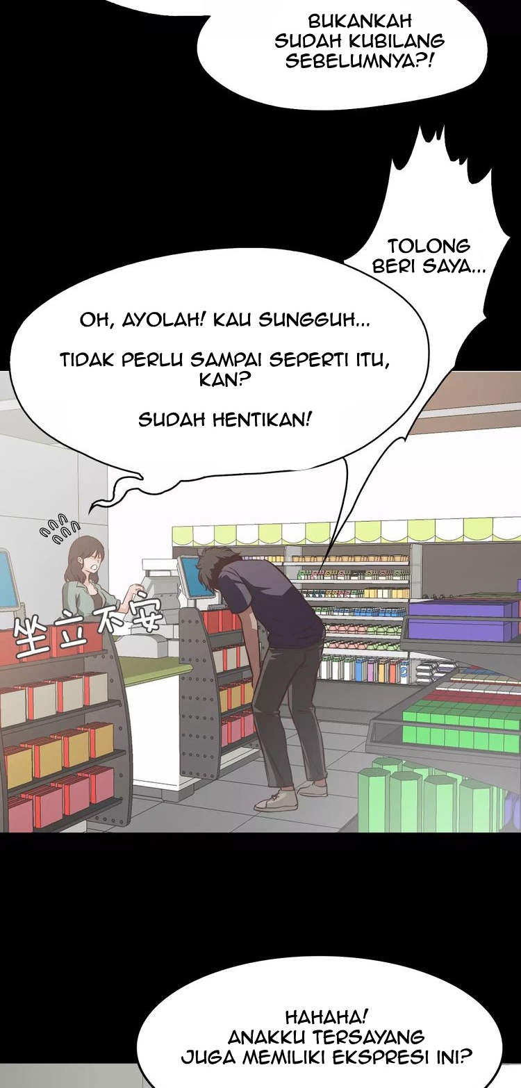 Lucky Bad Man Chapter 05 Gambar 50